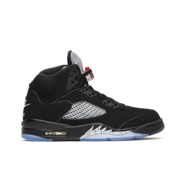 DS Jordan 5 Black Metallic (2016) Men’s Sizes