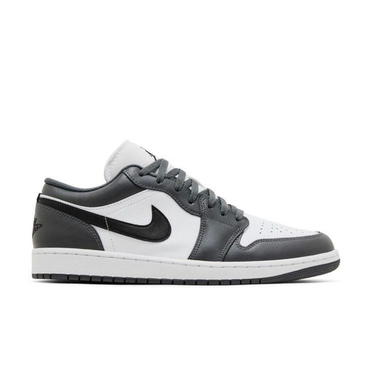 DS Jordan 1 Low Iron Grey Men’s 12