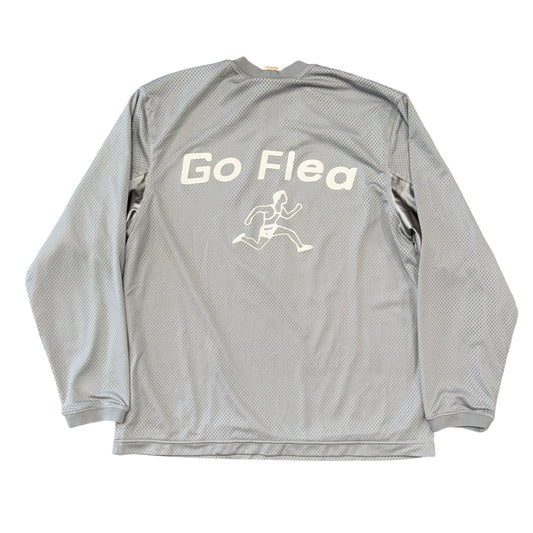 Nike X Cactus Plant Flea Market L/S Jersey Sz S