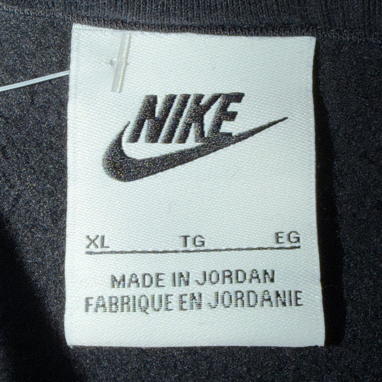 Nike Women's Of Rip City Hoodie Sz XL