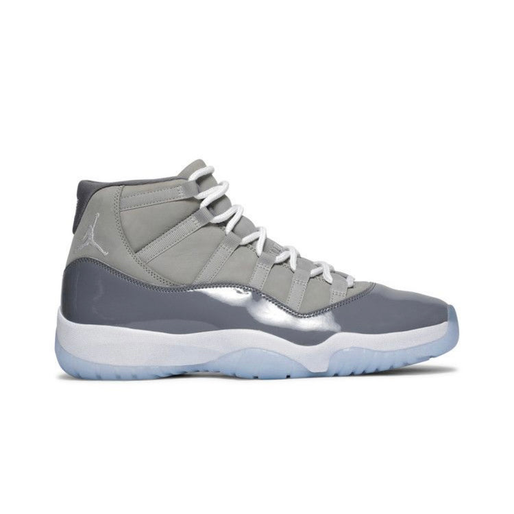 DS Jordan 11 Cool Grey Men’s 9.5