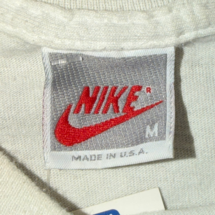Nike 90's Joint Chiefs 1992 Barcelona Olympics Pippen X MJ Tee Sz M