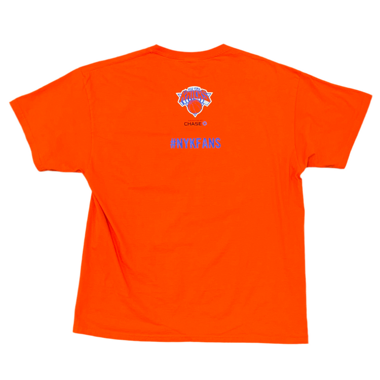 New York Knicks NY Made Tee Sz XL