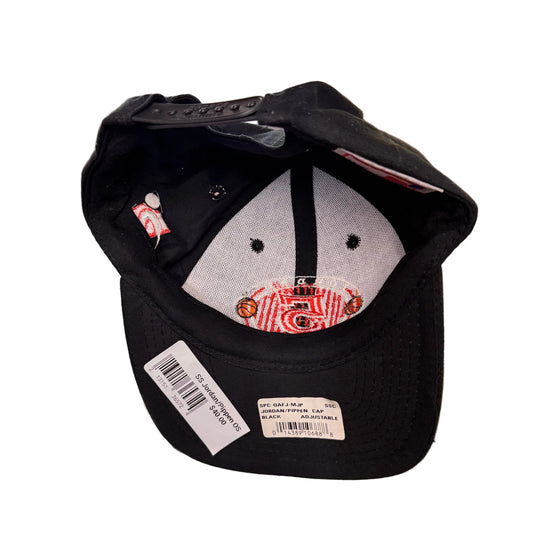 Sports Specialties 1997 Jordan/Pippen “5” Snapback