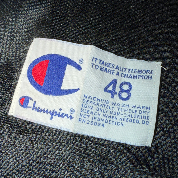 Champion Phoenix Suns Michael Finley Jersey Sz XL