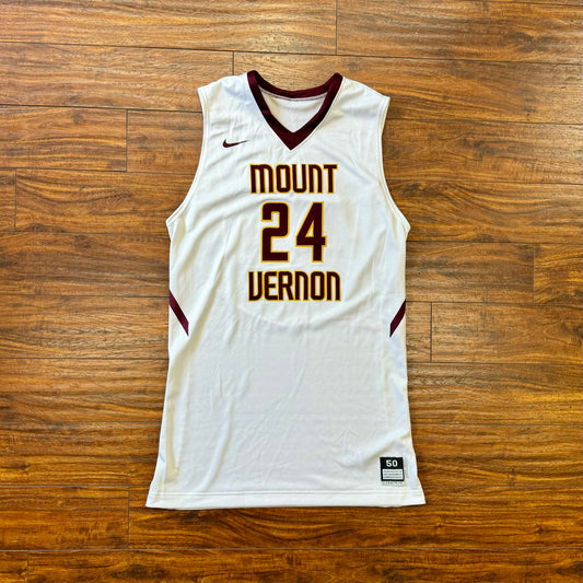 Nike Mount Vernon Sample Jersey