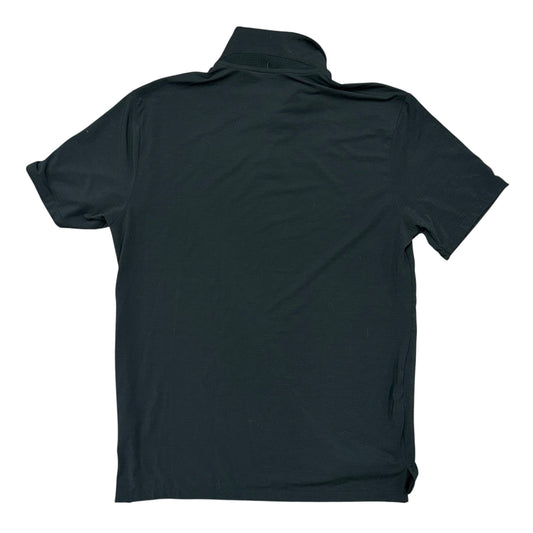 Nike Dri-Fit Blazers Polo Sz M