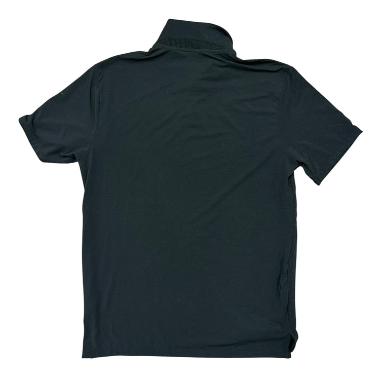 Nike Dri-Fit Blazers Polo Sz M