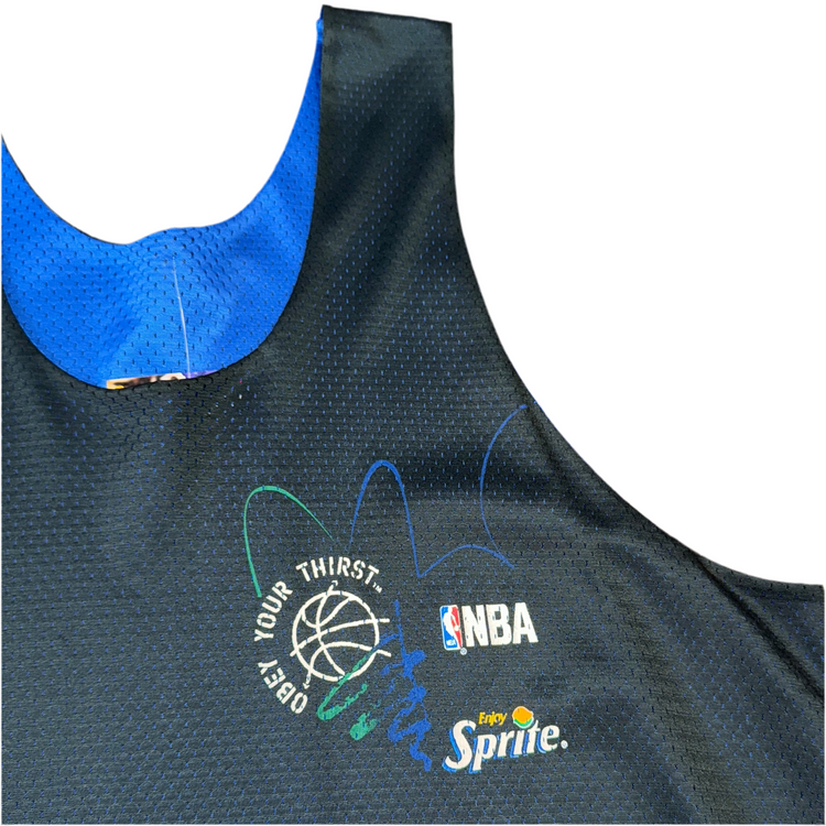 Champion NBA  Sprite Jersey Sz XL