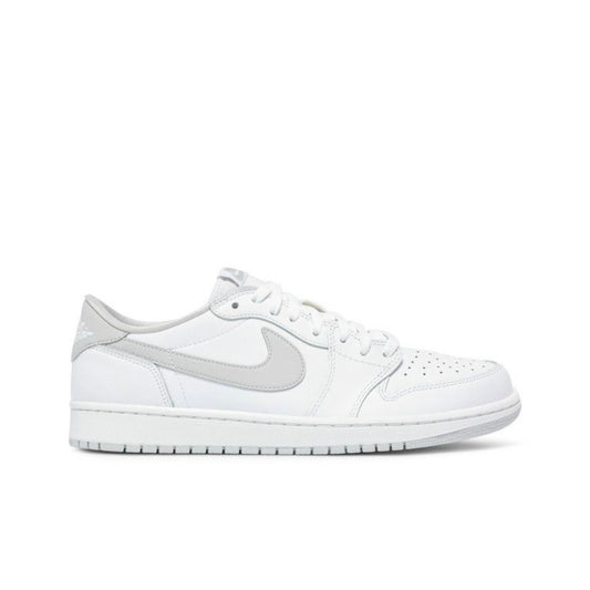 DS Jordan 1 Low Neutral Grey (2021) Men’s 10