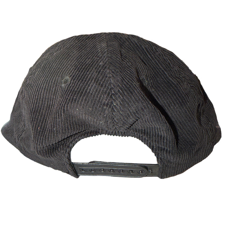 UNLV 80's Corduroy Snapback