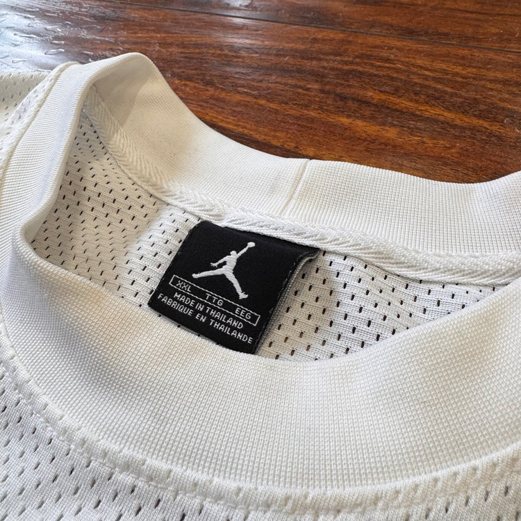 Jordan 00's #23 Jersey Sz 2X