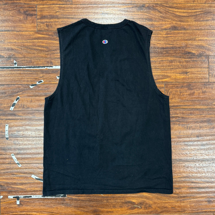 Champion T-Wolves KG Tank Sz XL