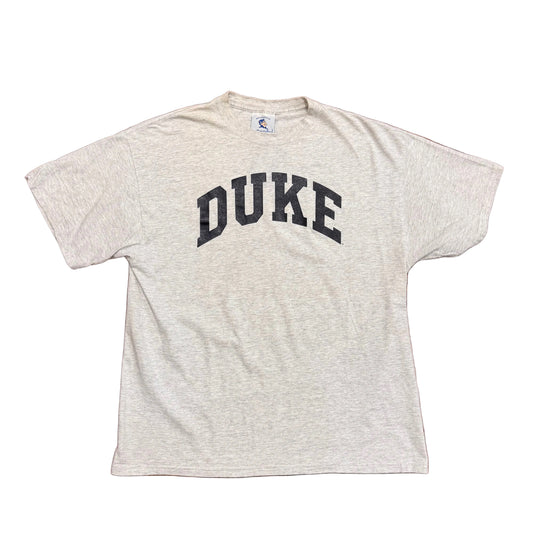 Duke 90's University Store Tee Sz XL