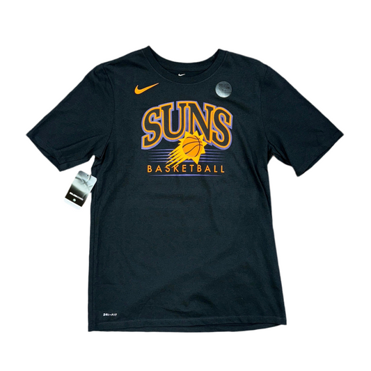 NWT YOUTH Nike Suns Tee Sz XL