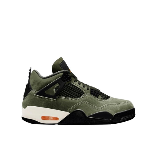 Friends & Family (2025) Jordan Undefeated 4 Men’s 9.5