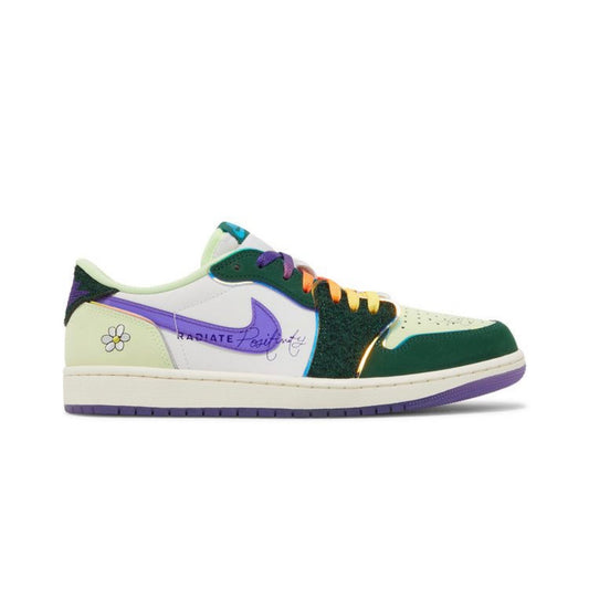 DS Jordan 1 Low Doernbecher Men’s 11
