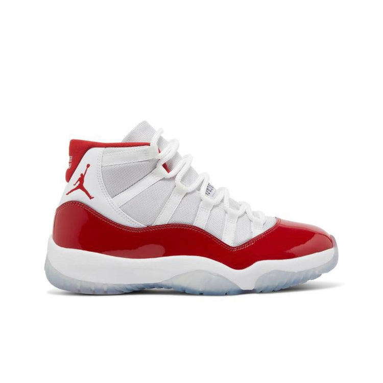 DS Jordan 11 High Cherry Men’s 11