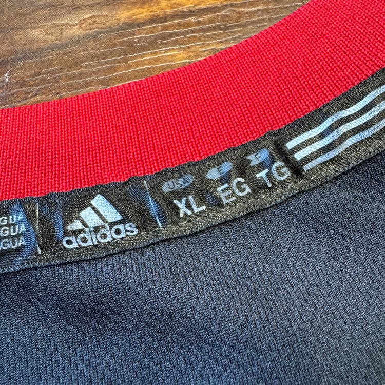 Adidas Portland Lillard Jersey Sz XL