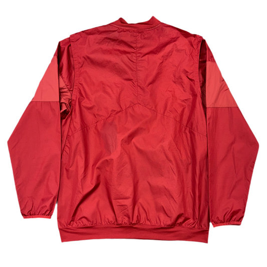 Nike Stanford Cardinals Windbreaker Sz M