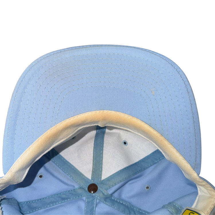 TWILL 90’s UCLA Bruins Script Snapback