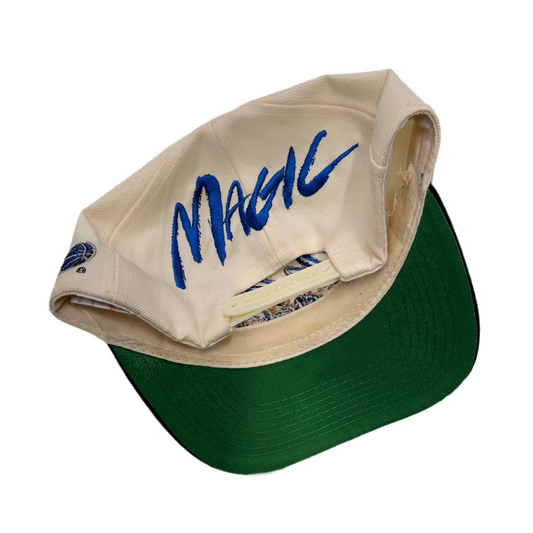 AJD 90's Orlando Magic Snapback