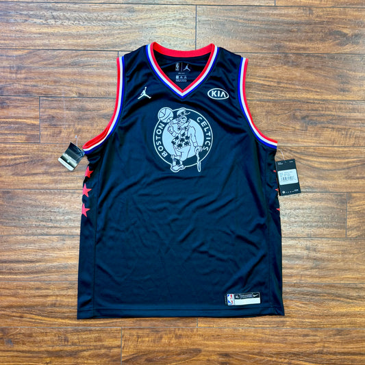 Jordan All-Star Kyrie Irving Jersey Youth XL