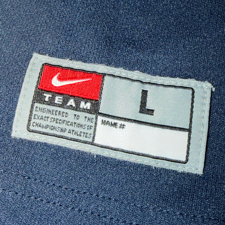 Nike Team USA LeBron James Jersey Sz YL