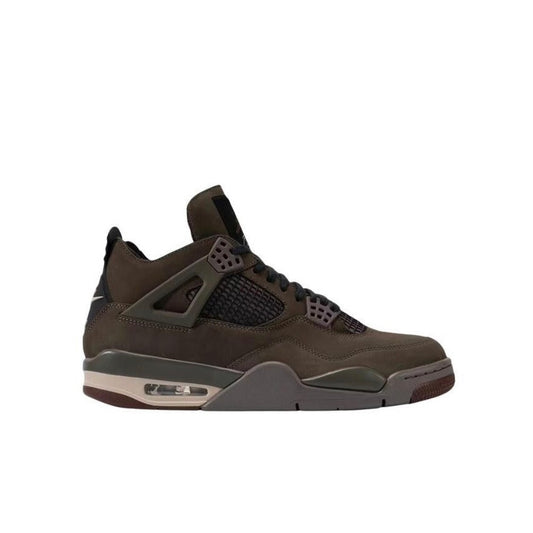 DS Jordan 4 A MA Dark Mocha Men’s 12