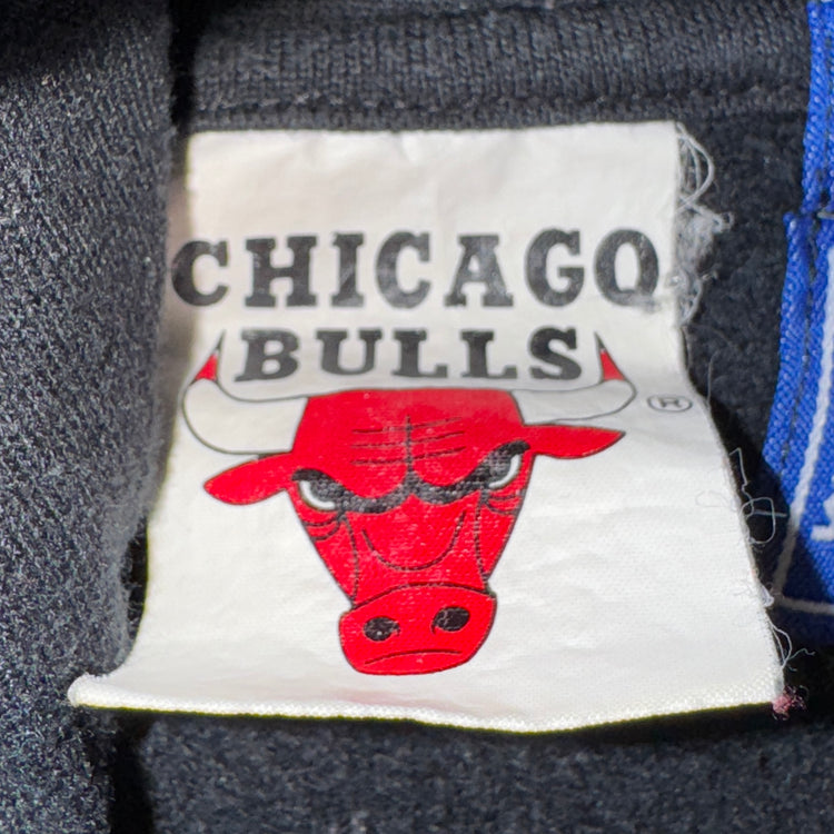Starter Chicago Bulls Hoodie Sz XL
