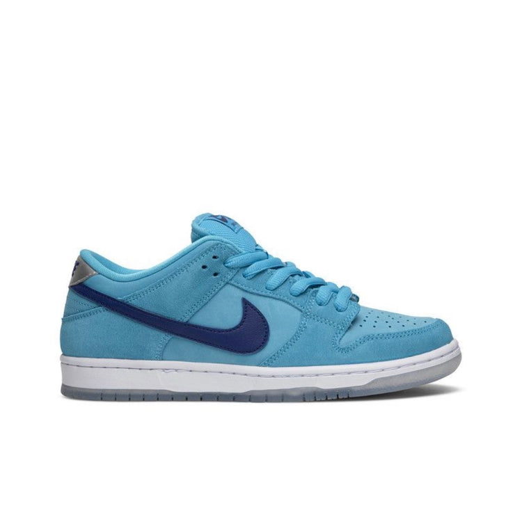 Nike SB Dunk Low Blue Fury Deadstock