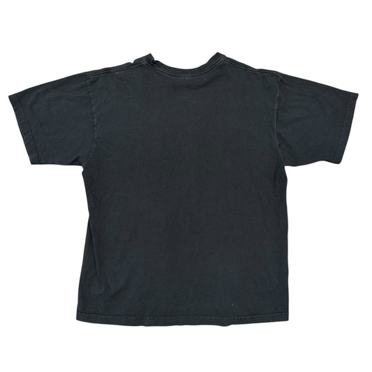 Adidas 2008 Los Angeles Lakers Kobe Bryant MVP Tee Sz L