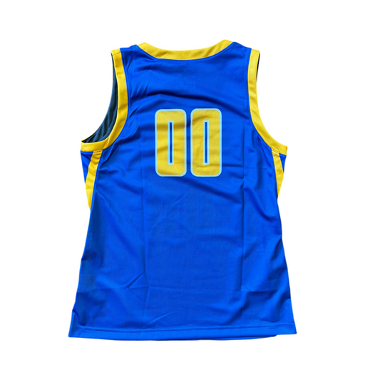 NWT Nike Pitt Practice SAMPLE Jersey Sz M