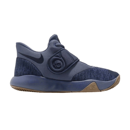 KD Trey 5 VI Midnight Navy PROMO SAMPLE Men’s 17