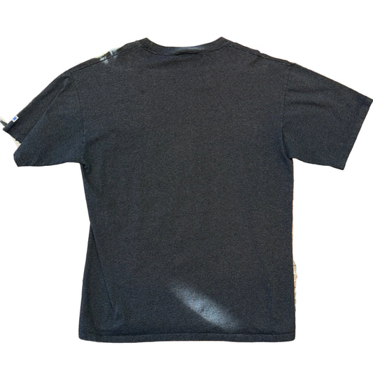 Trench Utah Jazz  Est. 1974 Tee SZ XL