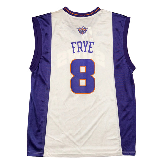 Adidas Phoenix Suns Channing Frye Jersey Sz 2X