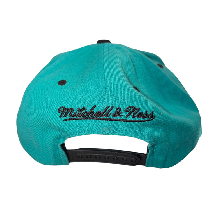 Mitchell & Ness Vancouver Grizzlies Snapback