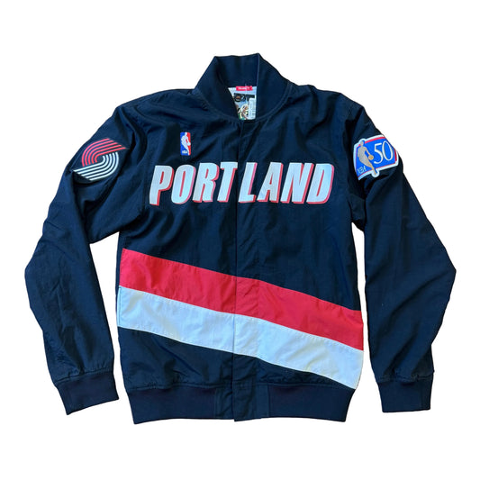 MN HWC Blazers Jacket Sz S