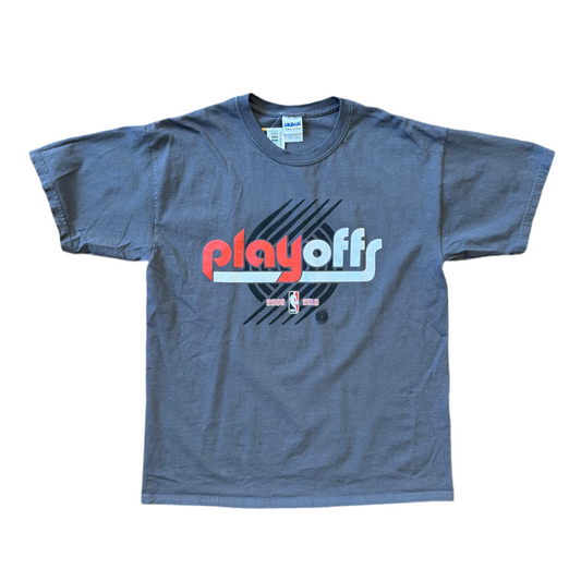Trail Blazers 2010 Playoff Tee
