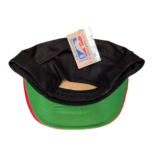 AJD 90's Blazers Signed Snap