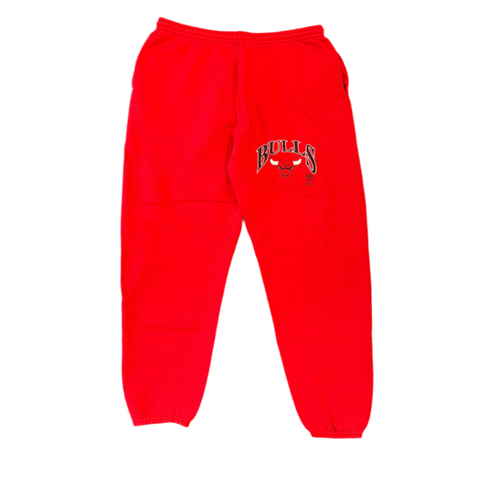 Lee Sport Bulls Sweats Sz XL