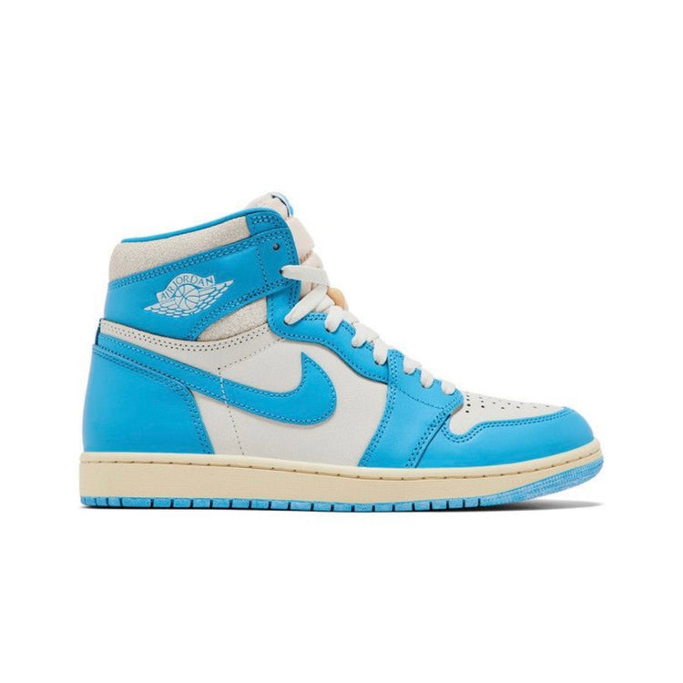 Jordan 1 Retro High OG UNC Reimagined Deadstock
