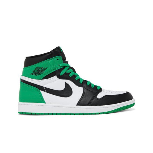 DS Jordan 1 High Lucky Green Men’s 12