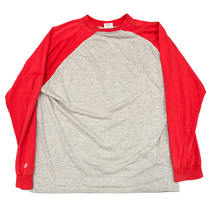 Logo Athletic Portland Trail Blazers Long Sleeve Sz XL