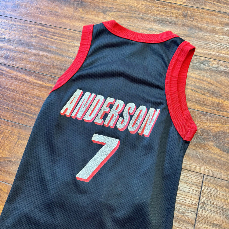 Champion 90's Kenny Anderson Jersey Youth S