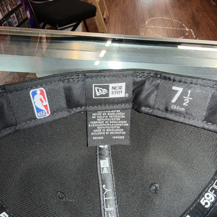 NWT New Era Portland Blazers Fitted Hat
