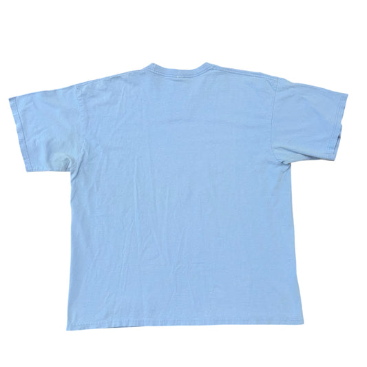 Nike 00’s North Carolina Tar Heels Tee Sz XL
