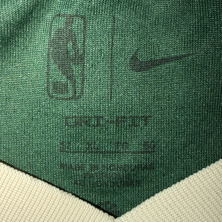 NWT Nike Milwaukee Bucks Giannis Antetokounmpo Jersey Sz XL