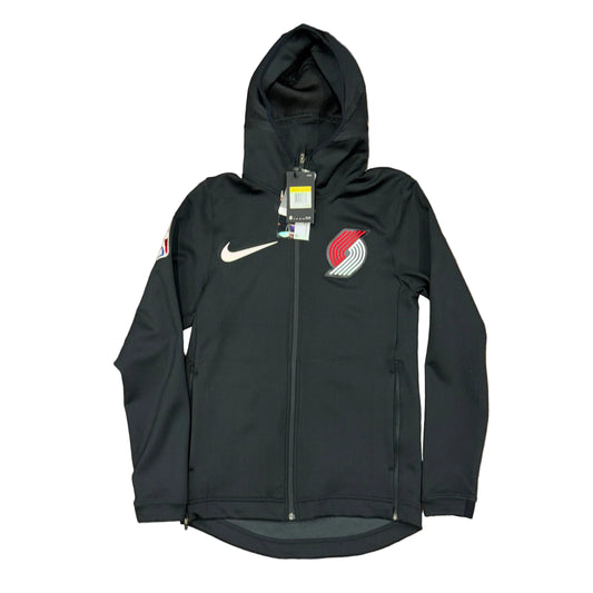 NWT Nike Portland Trail Blazers Warm Up Sz S