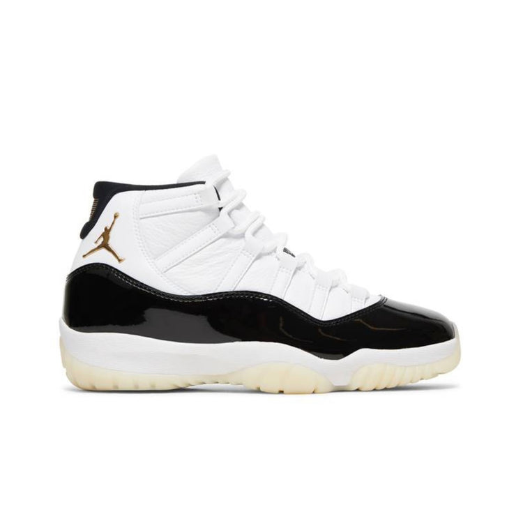 DS Jordan 11 High Gratitude Men’s 12